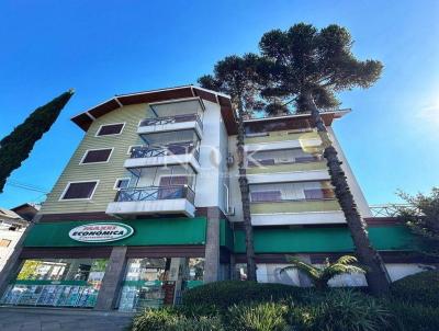 Apartamento para Venda, em Gramado, bairro Centro, 2 dormitrios, 2 banheiros, 1 sute, 1 vaga