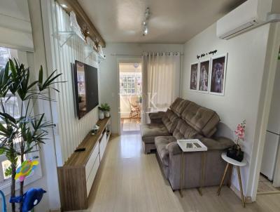 Apartamento para Venda, em Gramado, bairro Centro, 2 dormitrios, 2 banheiros, 1 sute