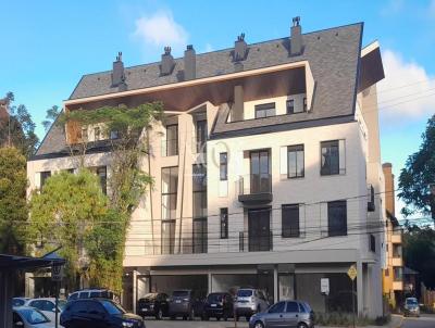 Apartamento para Venda, em Gramado, bairro Centro, 2 dormitrios, 3 banheiros, 2 sutes, 1 vaga