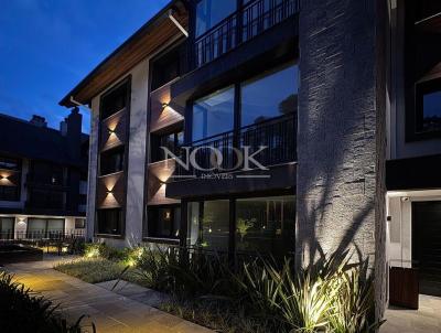 Apartamento para Venda, em Gramado, bairro Planalto, 3 dormitrios, 2 banheiros, 1 sute, 2 vagas