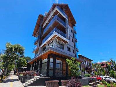 Apartamento para Venda, em Canela, bairro Centro, 3 dormitrios, 4 banheiros, 3 sutes, 2 vagas