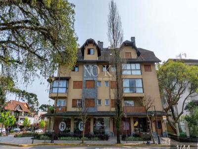 Apartamento para Venda, em Gramado, bairro Centro, 4 dormit�rios, 4 banheiros, 3 su�tes, 1 vaga