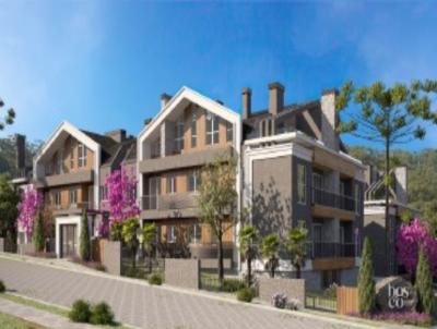 Lan�amentos para Venda, em Canela, bairro Suzana, 2 dormit�rios, 3 banheiros, 2 su�tes, 1 vaga