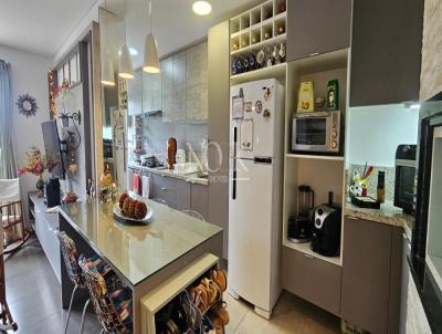 Apartamento para Venda, em Canela, bairro S�o Jos�, 1 dormit�rio, 1 banheiro, 1 vaga