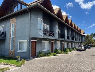 Casa para Venda, em Canela, bairro Luiza, 3 dormit�rios, 3 banheiros, 1 su�te, 1 vaga