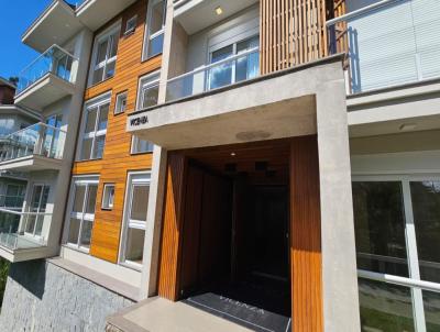 Apartamento para Venda, em Gramado, bairro Carniel, 1 banheiro, 1 su�te, 1 vaga