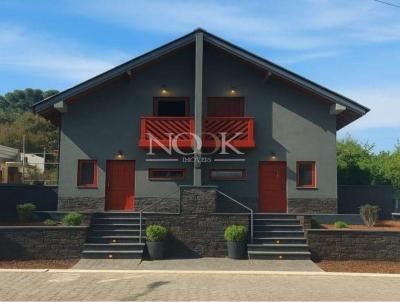 Casa para Venda, em Canela, bairro Serrano, 3 dormit�rios, 2 banheiros, 2 vagas