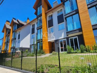 Apartamento para Venda, em Gramado, bairro Carniel, 1 dormit�rio, 1 banheiro, 1 vaga