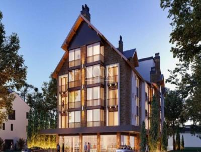 Apartamento para Venda, em Canela, bairro Centro, 1 banheiro, 2 su�tes, 1 vaga