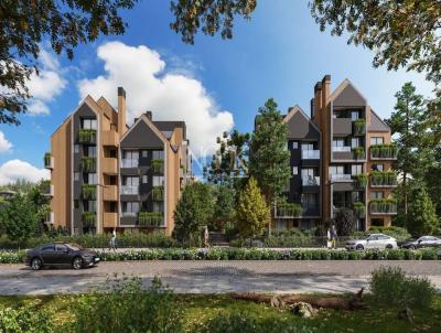 Apartamento para Venda, em Canela, bairro Centro