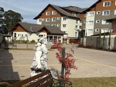 Apartamento para Venda, em Canela, bairro Wortmann, 1 dormit�rio, 1 banheiro, 1 vaga