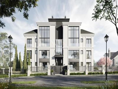 Apartamento para Venda, em Gramado, bairro Planalto, 3 dormit�rios, 4 banheiros, 3 su�tes, 2 vagas