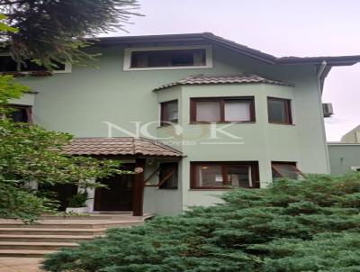 Apartamento para Venda, em Canela, bairro Suzana, 4 dormit�rios, 4 banheiros, 2 su�tes, 3 vagas