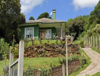Casa para Venda, em Gramado, bairro V�rzea Grande, 2 dormit�rios, 2 banheiros, 1 su�te, 2 vagas