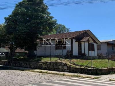 Casa para Venda, em Canela, bairro Centro, 3 dormit�rios, 1 banheiro