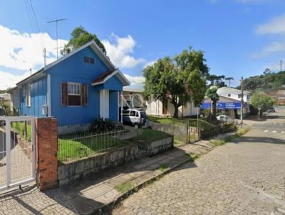�rea para Venda, em Canela, bairro Centro
