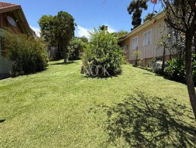 Terreno para Venda, em Canela, bairro Leodoro Azevedo