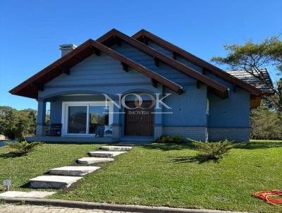 Casa para Venda, em Canela, bairro Jardim Mariana, 4 banheiros, 3 su�tes, 1 vaga