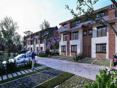 Casa para Venda, em Canela, bairro Santa Terezinha, 3 banheiros, 3 su�tes, 2 vagas