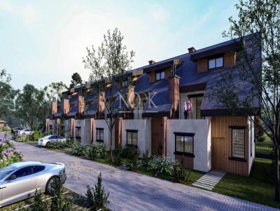 Casa para Venda, em Canela, bairro 15 de novembro, 3 banheiros, 3 su�tes, 2 vagas