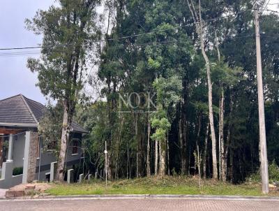 Terreno para Venda, em Gramado, bairro Carniel