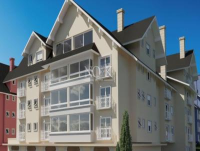 Apartamento para Venda, em Gramado, bairro Centro, 3 banheiros, 3 su�tes, 2 vagas