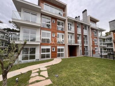 Apartamento para Venda, em Gramado, bairro Carniel, 1 banheiro, 1 su�te, 1 vaga