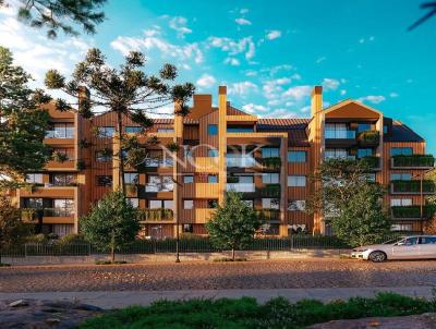 Apartamento para Venda, em Canela, bairro Centro, 3 banheiros, 2 su�tes, 1 vaga