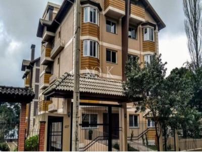 Apartamento para Venda, em Canela, bairro Centro, 4 banheiros, 3 su�tes, 2 vagas