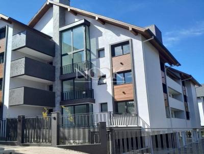 Apartamento para Venda, em Gramado, bairro Planalto, 3 dormit�rios, 2 banheiros, 1 su�te, 2 vagas