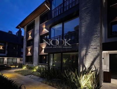 Apartamento para Venda, em Gramado, bairro Planalto, 2 banheiros, 2 su�tes, 1 vaga