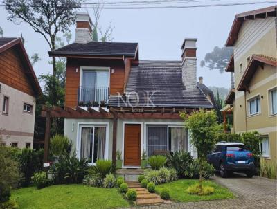 Casa para Venda, em Canela, bairro Centro, 3 dormit�rios, 4 banheiros, 3 su�tes, 2 vagas