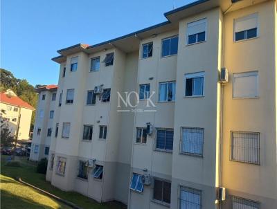 Apartamento para Venda, em Canela, bairro Ulisses de Abreu, 3 dormit�rios, 1 banheiro, 1 vaga
