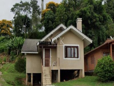Casa para Venda, em Gramado, bairro Dutra, 2 dormit�rios, 2 banheiros, 1 su�te