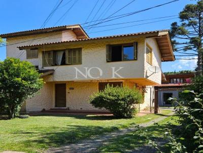Apartamento para Venda, em Canela, bairro Suzana