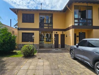 Apartamento para Venda, em Canela, bairro Centro, 2 dormit�rios, 1 banheiro, 1 vaga