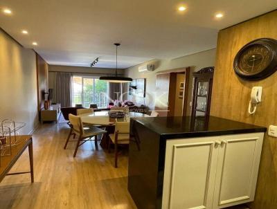 Apartamento para Venda, em Gramado, bairro Carniel, 2 dormit�rios, 2 banheiros, 1 su�te, 1 vaga