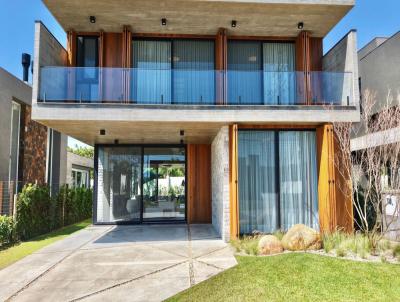 Casa para Venda, em Cap�o da Canoa, bairro Cap�o da Canoa, 5 dormit�rios, 5 banheiros, 4 su�tes, 2 vagas