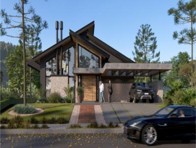 Casa para Venda, em Canela, bairro Carniel, 3 dormit�rios, 4 banheiros, 3 su�tes, 2 vagas