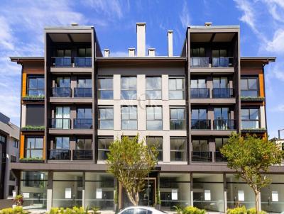 Apartamento para Venda, em Gramado, bairro Centro, 2 dormit�rios, 2 banheiros, 2 su�tes, 1 vaga