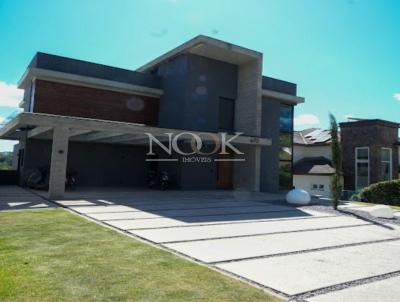 Casa para Venda, em Gramado, bairro Bav�ria, 4 dormit�rios, 3 banheiros, 3 su�tes, 2 vagas