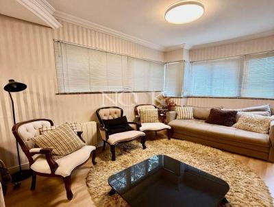 Apartamento para Venda, em Gramado, bairro Sui�a, 2 dormit�rios, 2 banheiros, 1 su�te, 1 vaga