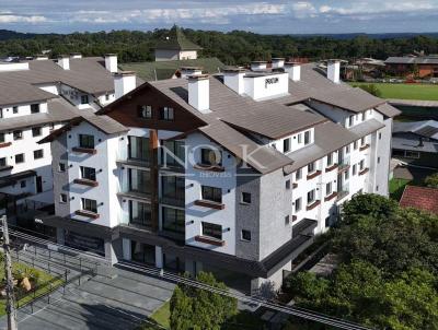 Apartamento para Venda, em Gramado, bairro Carniel, 2 dormit�rios, 2 banheiros, 1 su�te, 1 vaga