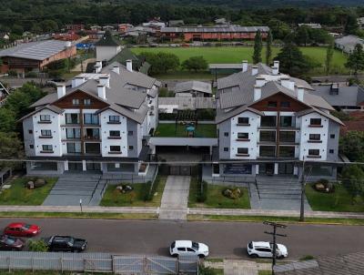 Apartamento para Venda, em Gramado, bairro Carniel, 1 dormit�rio, 1 banheiro, 1 vaga