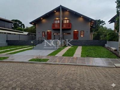 Casa para Venda, em Canela, bairro Serrano, 3 dormit�rios, 2 banheiros, 2 vagas