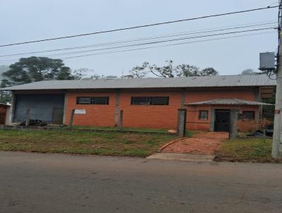 Pavilh�o para Venda, em Gramado, bairro V�rzea Grande, 1 banheiro