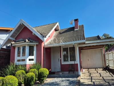 Casa para Venda, em Canela, bairro Boeira, 3 dormit�rios, 1 banheiro, 1 vaga