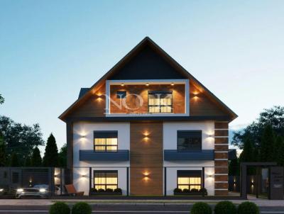 Apartamento para Venda, em Gramado, bairro Carniel, 2 banheiros, 1 su�te, 1 vaga