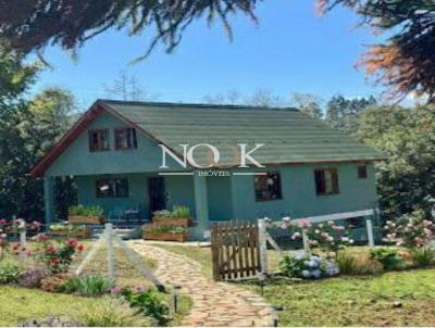 Casa para Venda, em Gramado, bairro Vale dos Pinheiros, 2 dormit�rios, 1 banheiro, 1 vaga