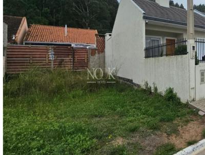 Terreno para Venda, em Canela, bairro S�o Lucas